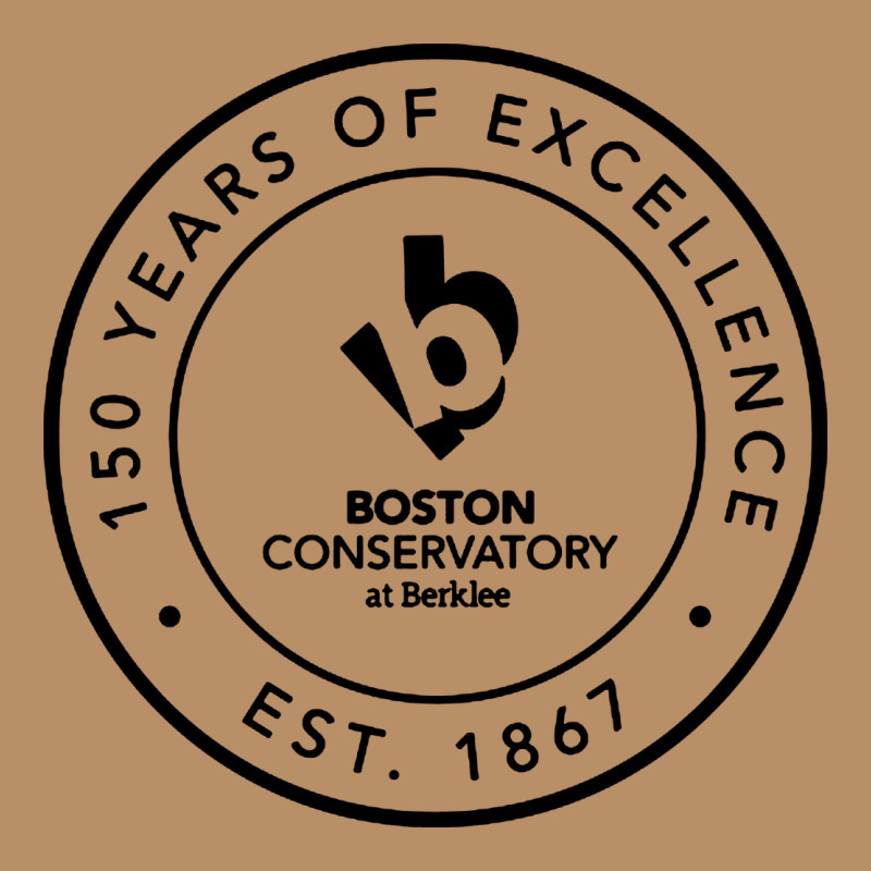 Boston Conservatory Vintage Hoodie by linhVisuals | Teevron