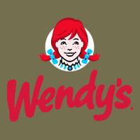 Wendys Restaurant Vintage Hoodie | Teevron