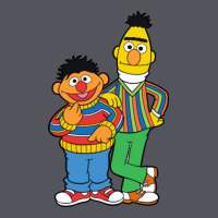 Bert And Ernie Vintage Hoodie | Teevron