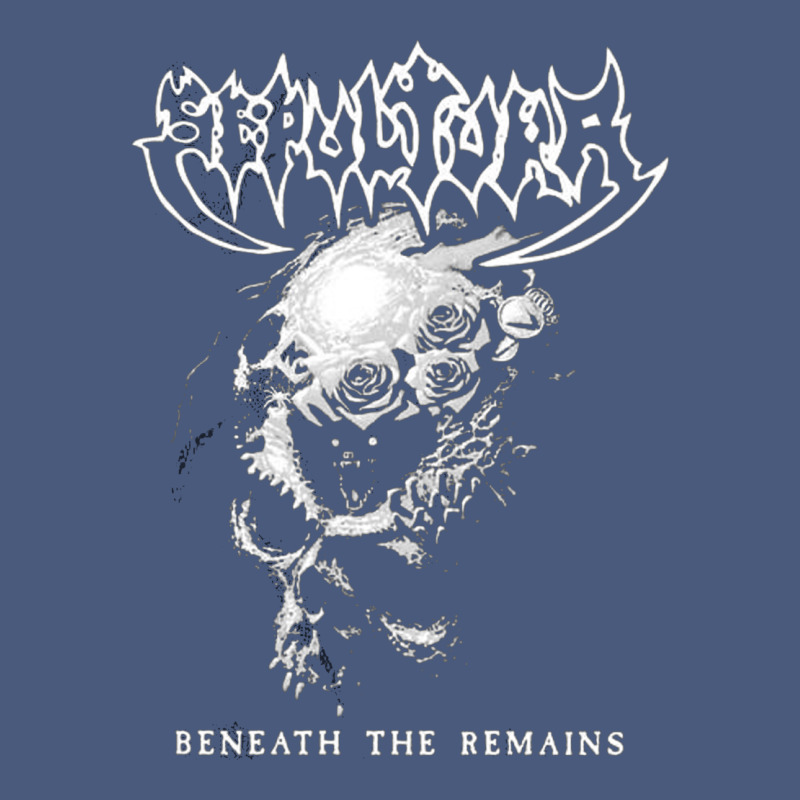Sepultura The Remains Vintage Hoodie by linhVisuals | Teevron