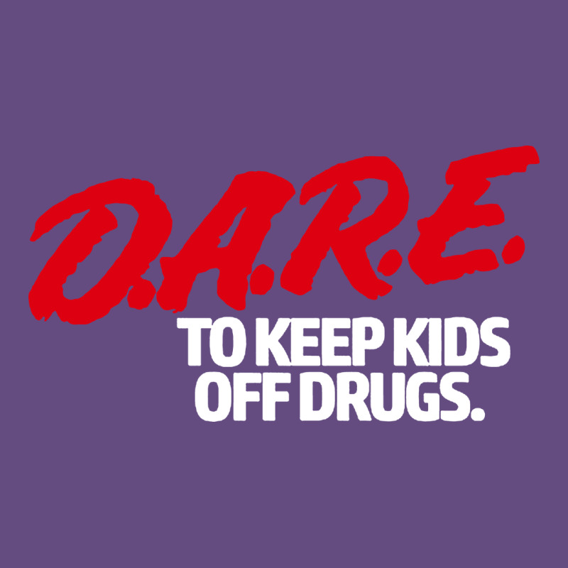 Dare Vintage Hoodie by linhVisuals | Teevron