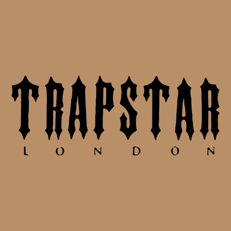 Trapstar Vintage Hoodie by linhVisuals | Teevron