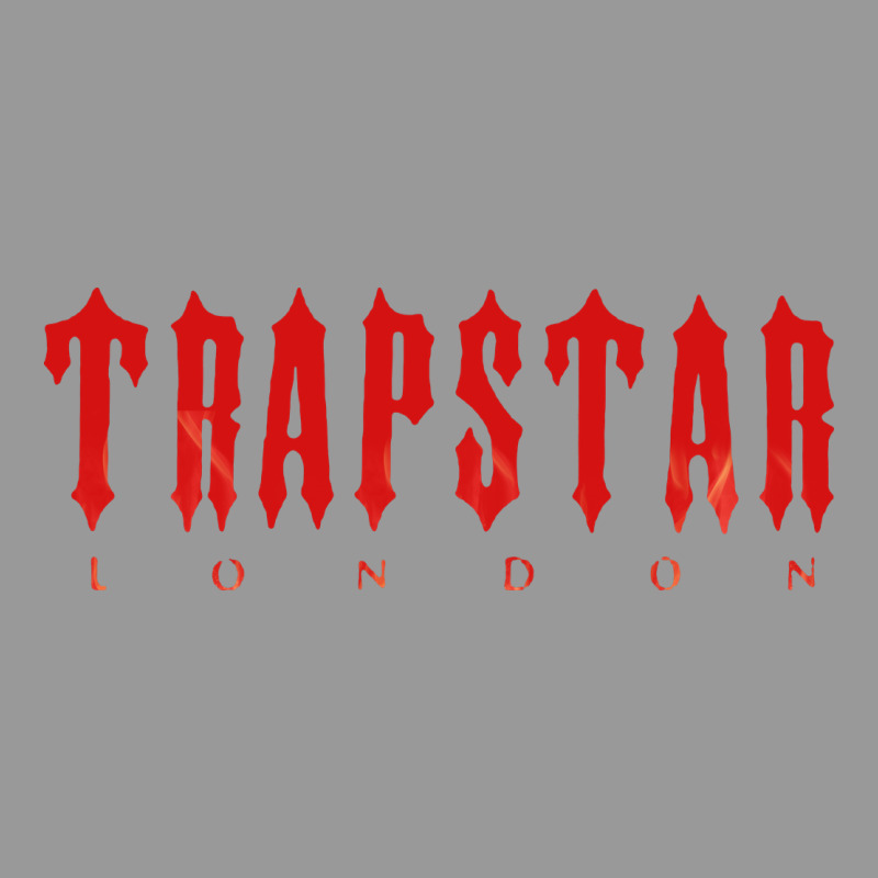 Trapstar Vintage Hoodie by linhVisuals | Teevron