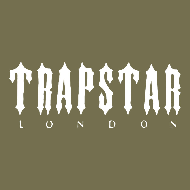 Trapstar Vintage Hoodie by linhVisuals | Teevron