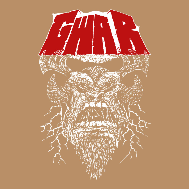 Gwar Fun Vintage Hoodie by linhVisuals | Teevron