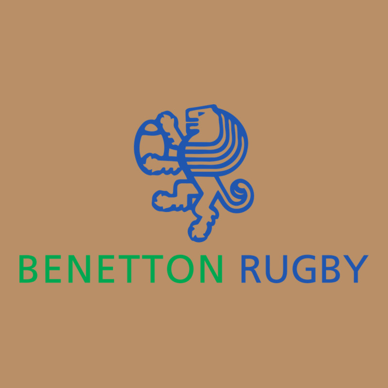 Benetton Rugby Vintage Hoodie by linhVisuals | Teevron