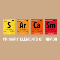 Sarcasm Elements Of Humor Periodic Table Graphic Vintage Hoodie | Teevron