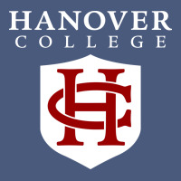 Hanover College Vintage Hoodie | Teevron