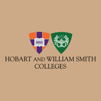 Hobart And William Smith Colleges Vintage Hoodie | Teevron