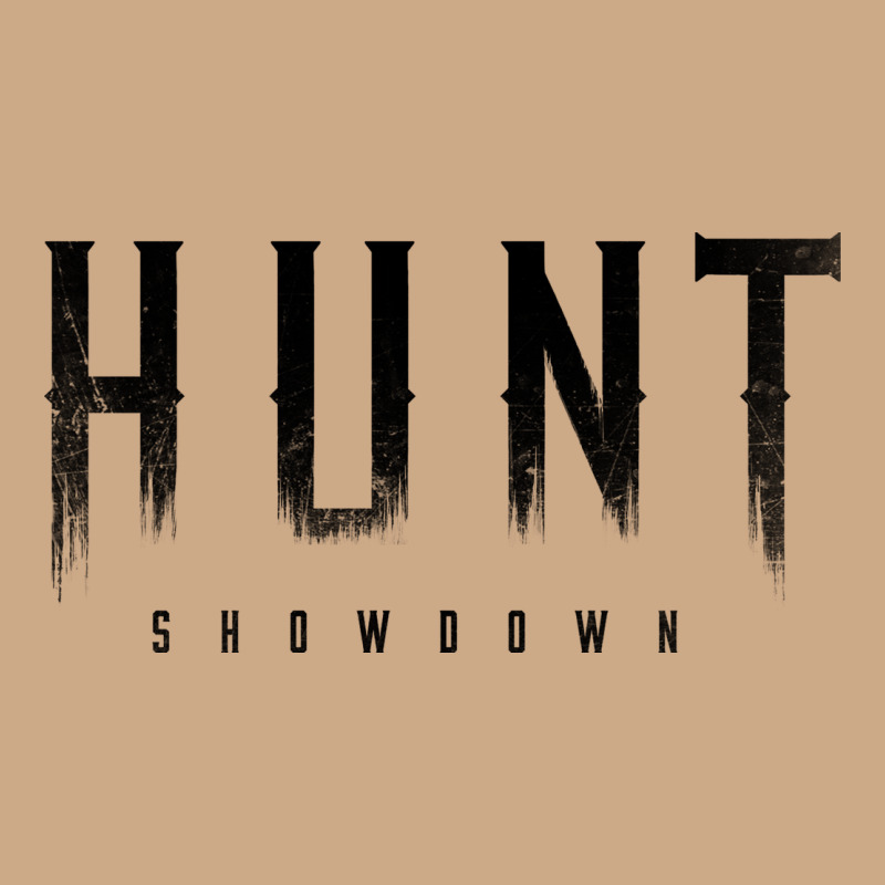 Hunt Showdown Vintage Hoodie by linhVisuals | Teevron