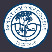 Mount Holyoke College Vintage Hoodie | Teevron