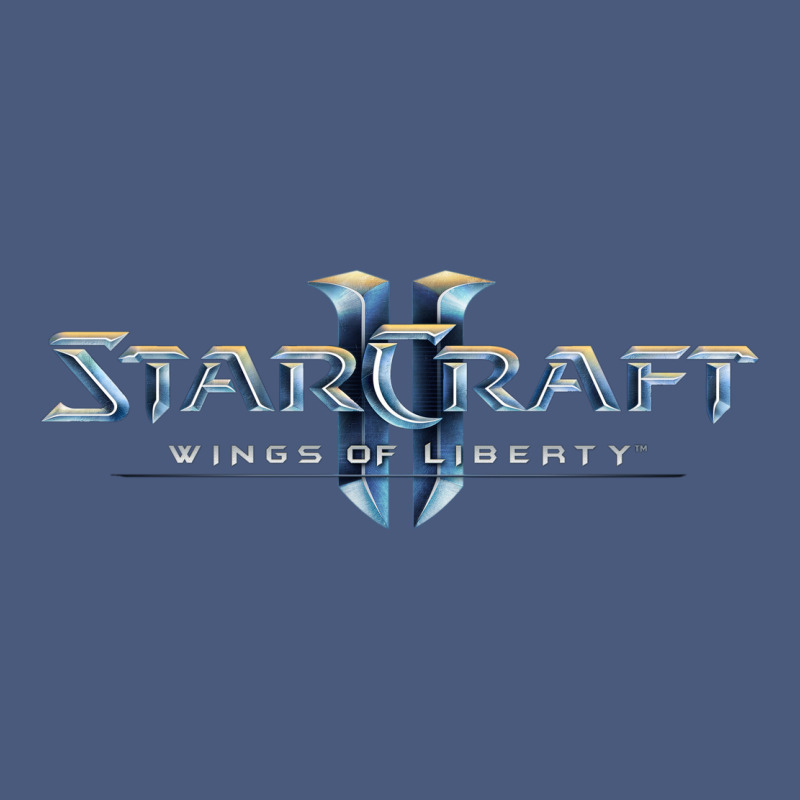 Starcraft Vintage Hoodie by linhVisuals | Teevron