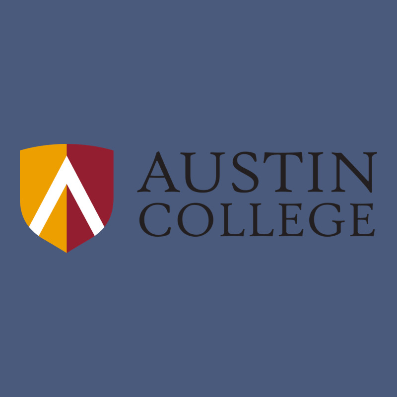 Austin College Vintage Hoodie by linhVisuals | Teevron