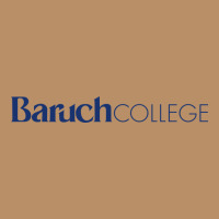 Baruch College Vintage Hoodie | Teevron