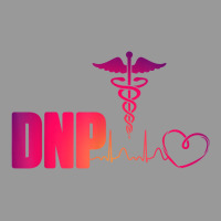 Dnp Doctor Of Nursing Practice Heartbeat Color Rn Nurse Vintage Hoodie | Teevron