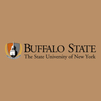 Suny Buffalo State College Vintage Hoodie | Teevron