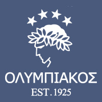 Olympiakos Greek Vintage Hoodie | Teevron