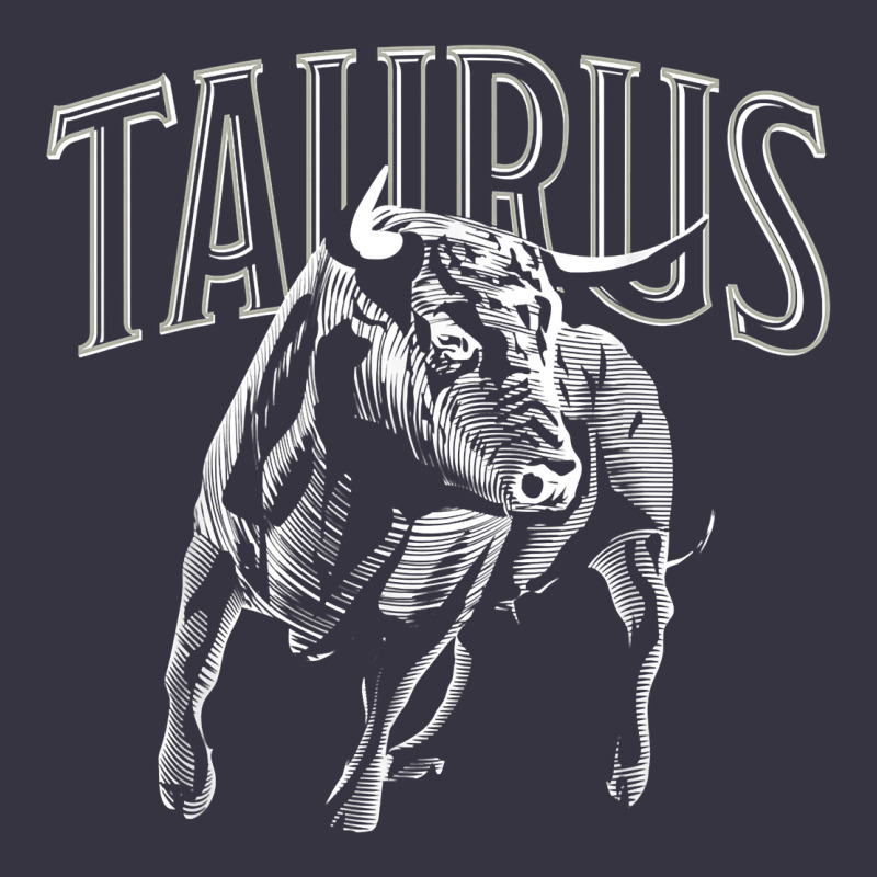 Taurus Zodiac Sign Horoscope May Astrology T Shirt Vintage Hoodie by linhVisuals | Teevron