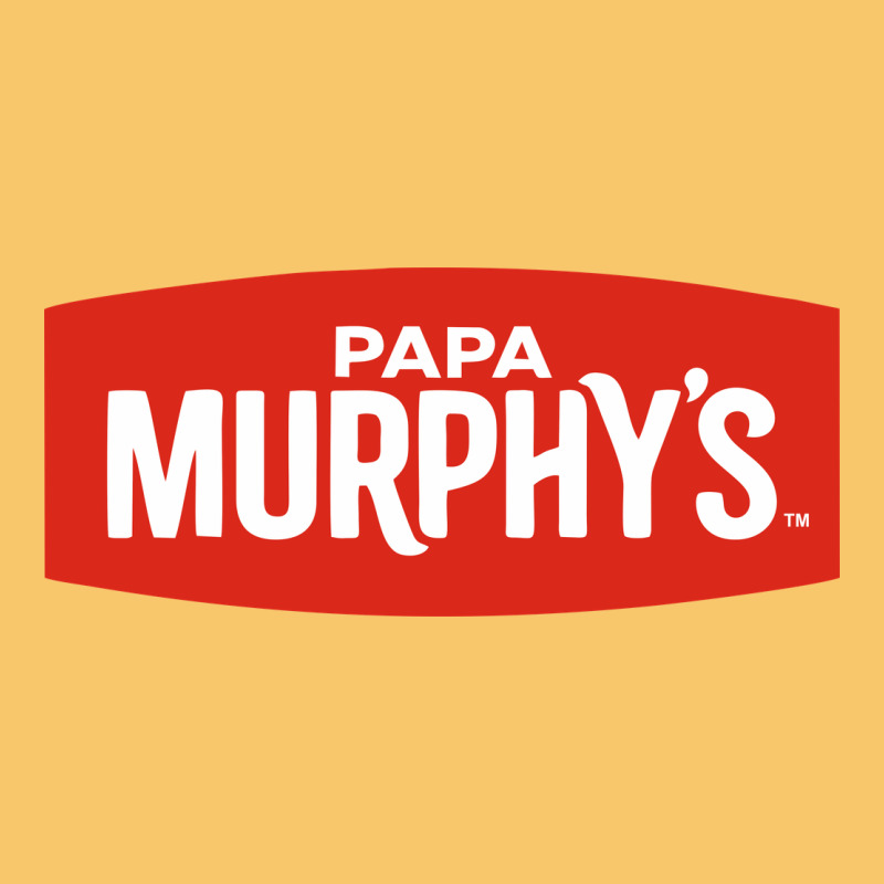 Papa Murphy's Vintage Hoodie by linhVisuals | Teevron
