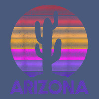 Arizona   Vintage Retro Cactus Souvenir Gift T Shirt Vintage Hoodie | Teevron