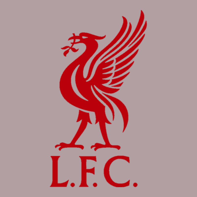 Liverpool Team Vintage Hoodie by linhVisuals | Teevron