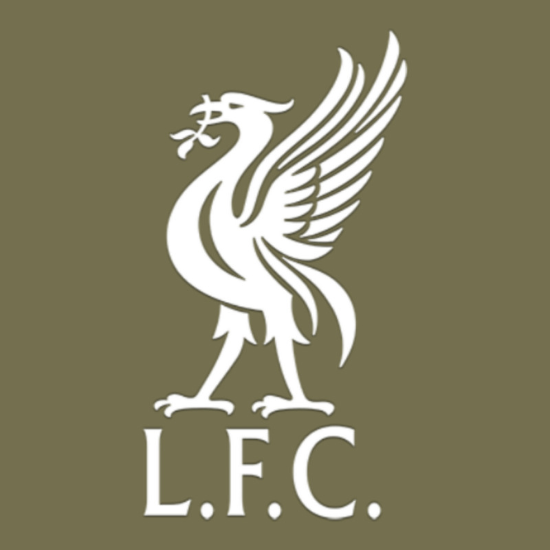 Liverpool Club Vintage Hoodie by linhVisuals | Teevron