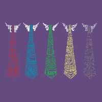 Tally Hall Ties Vintage Hoodie | Teevron