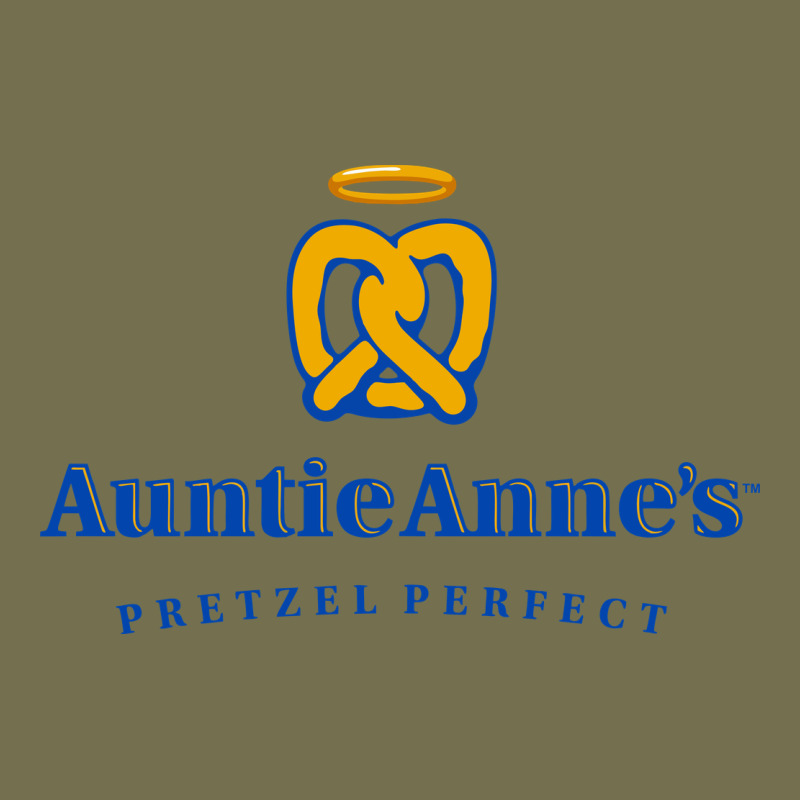 Auntie Anne's Vintage Hoodie by linhVisuals | Teevron
