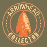 Arrowhead Collector Essential Vintage Hoodie | Teevron