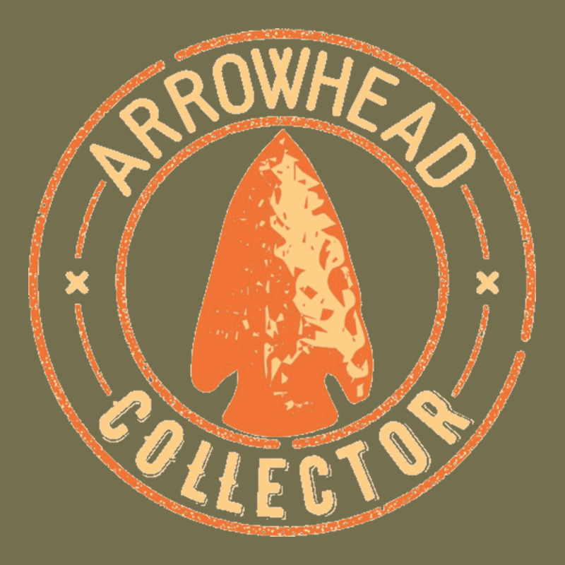 Arrowhead Collector Essential Vintage Hoodie by linhVisuals | Teevron