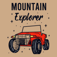 Mountain Explorer Vintage Hoodie | Teevron