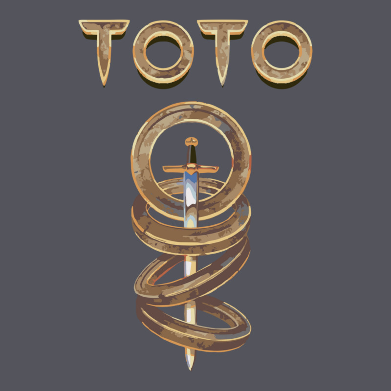Toto Rock Vintage Hoodie by linhVisuals | Teevron