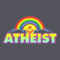Atheist2 Vintage Hoodie | Teevron