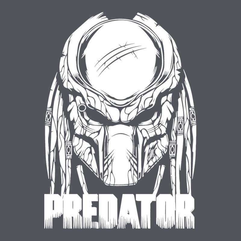 Predator Vintage Hoodie by linhVisuals | Teevron