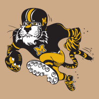 The Missouri Tigers Vintage Hoodie | Teevron