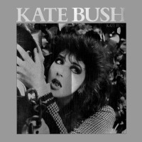 Kate Bush Vintage Vintage Hoodie | Teevron