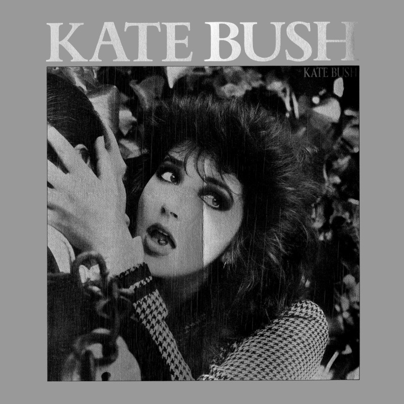 Kate Bush Vintage Vintage Hoodie by linhVisuals | Teevron