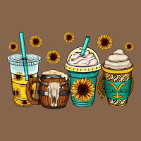 Yellowstone Coffee Cups Premium Tee | Teevron