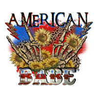 American babe 4th of july | Teevron