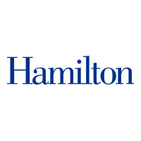 Hamilto College | Teevron