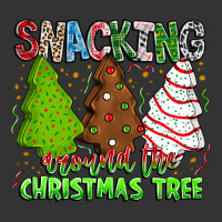 Snacking Around The Christmas Tree | Teevron