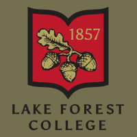 Lake Forest College Vintage Hoodie | Teevron