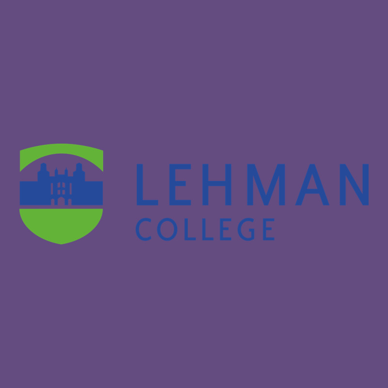 Lehman College Cuny Vintage Hoodie by linhVisuals | Teevron
