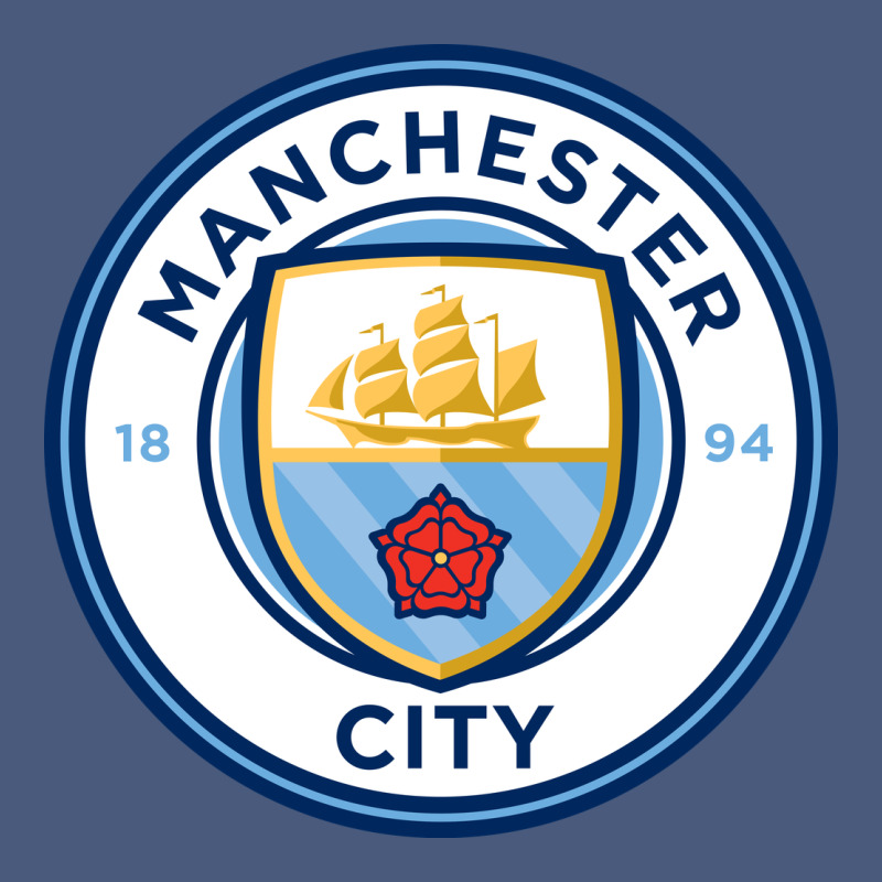The-manchester-city-pen Vintage Hoodie by linhVisuals | Teevron