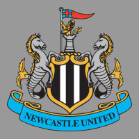 The-newcastle-united-pen Vintage Hoodie | Teevron
