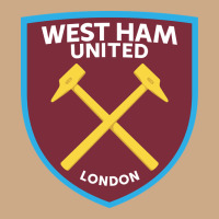 The-west-ham-united-f.c.-pen Vintage Hoodie | Teevron