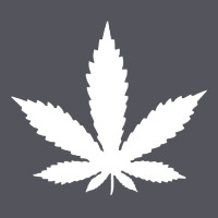 Weed Leaf In A Pocket Marijuana Cannabis Vintage Hoodie | Teevron