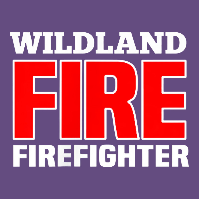 Wildland Fire Rescue Department Firefighters Firemen Uniform Vintage Hoodie by linhVisuals | Teevron