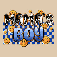 Mama's Boy Olivia Classic Tee | Teevron