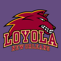 Loyola College Prep Vintage Hoodie | Teevron